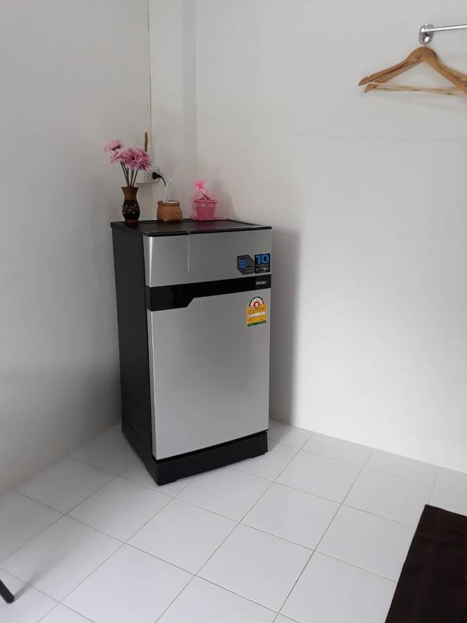 D Heart Homestay Bangkok Esterno foto