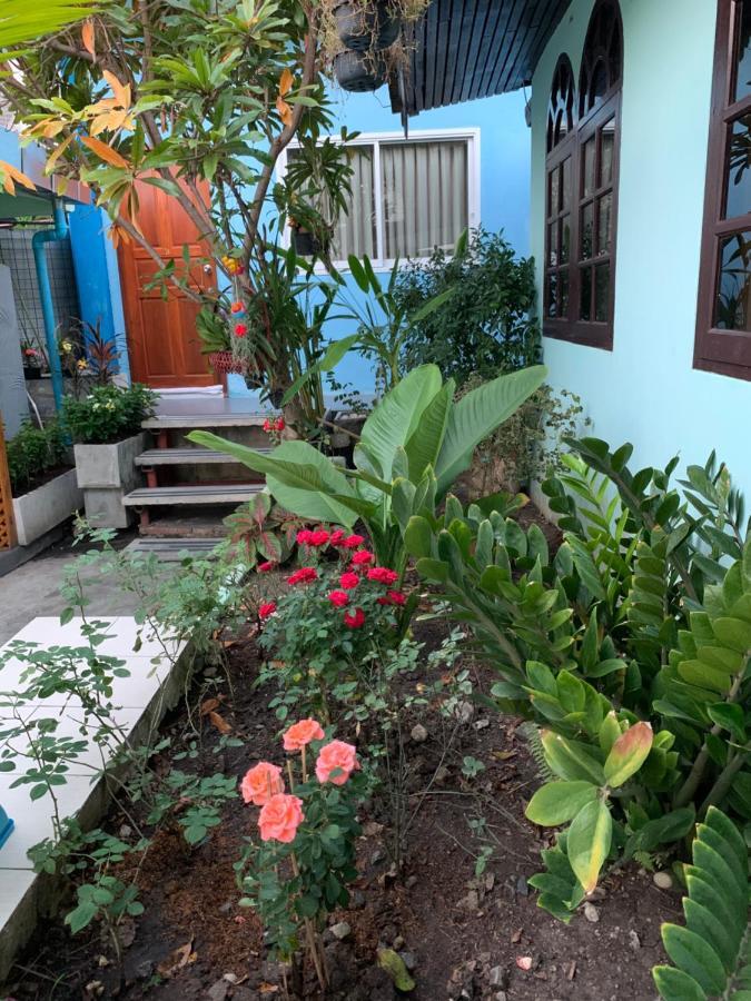 D Heart Homestay Bangkok Esterno foto